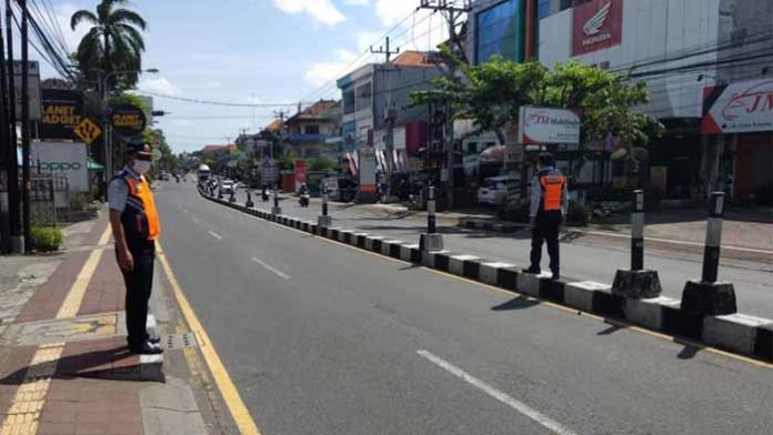 pkm hari kelima