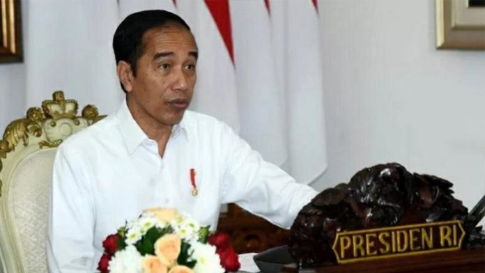 presiden joko widodo