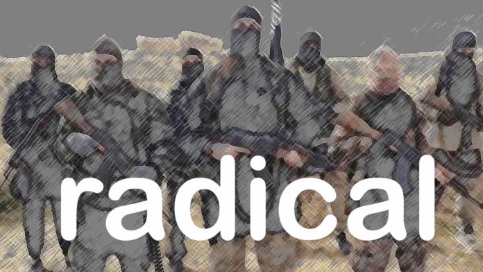 radical