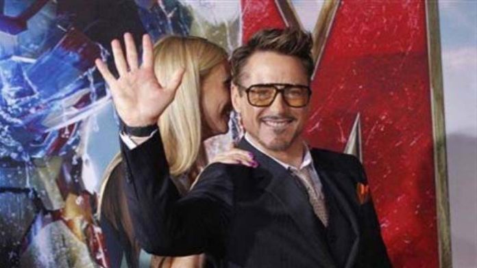 rdj