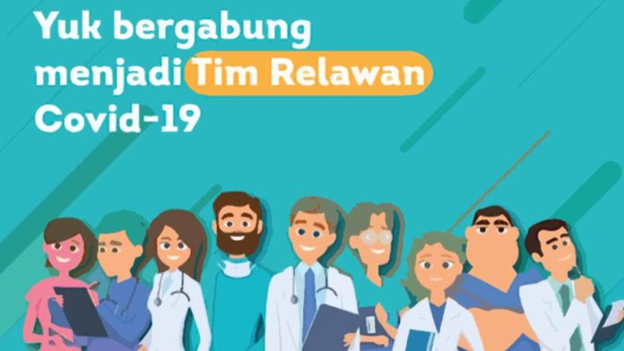 relawan