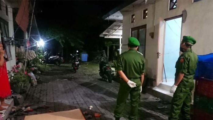 sidak