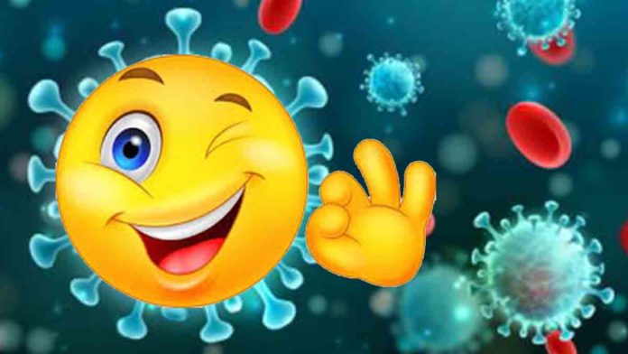 smile