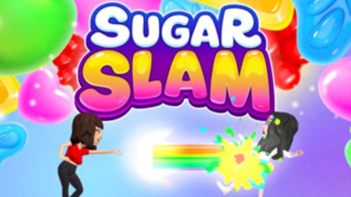 sugar slam