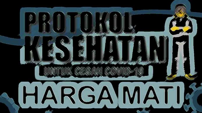 HARGAMATI