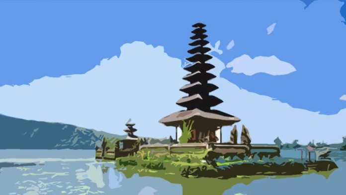 bali
