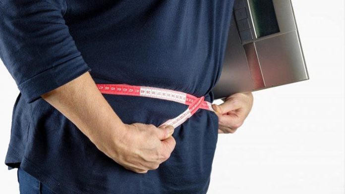 berat badan