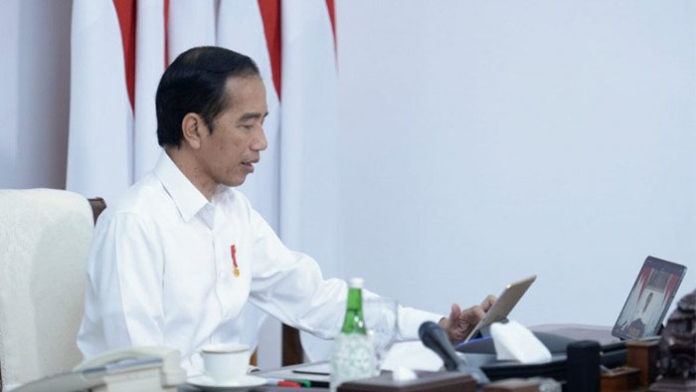 berbagi beban