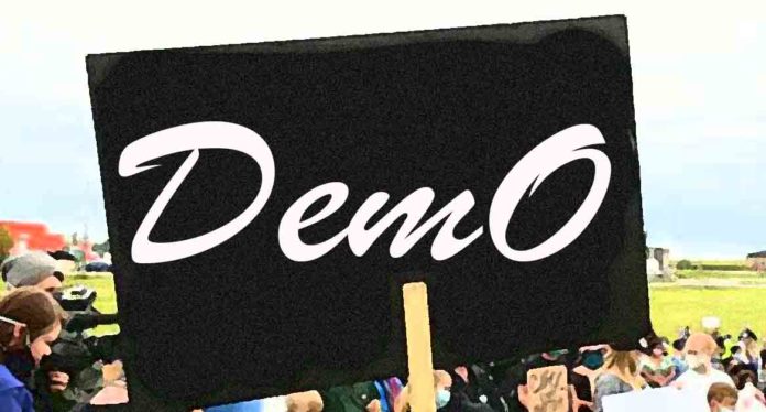 demo