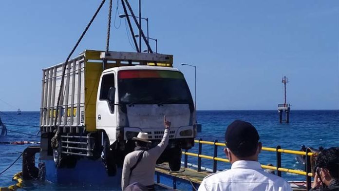 evakuasi