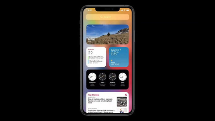 ios 14
