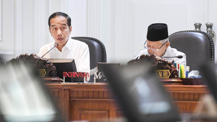 jokowi amin