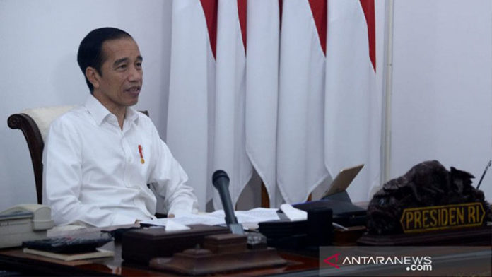 jokowi tegur