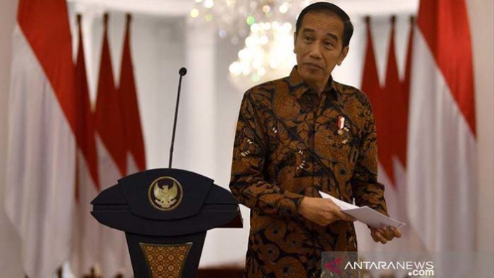jokowidodo