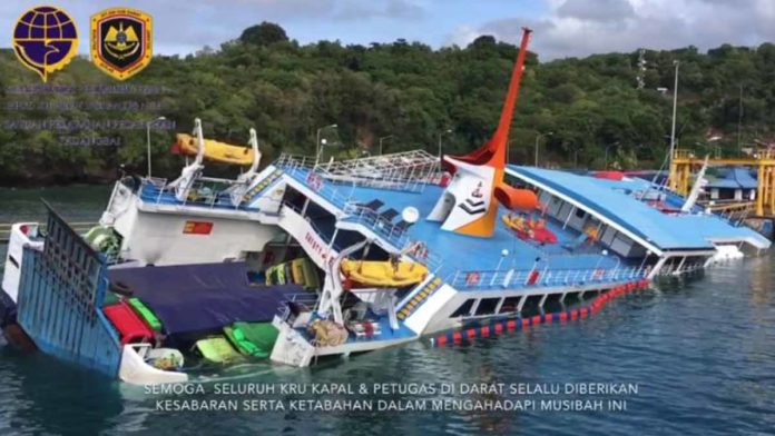 kapal