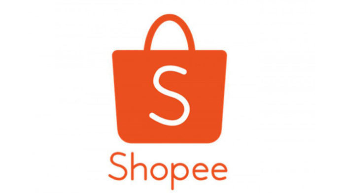 logo shopee