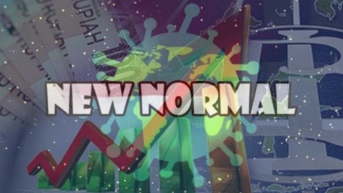 new normal