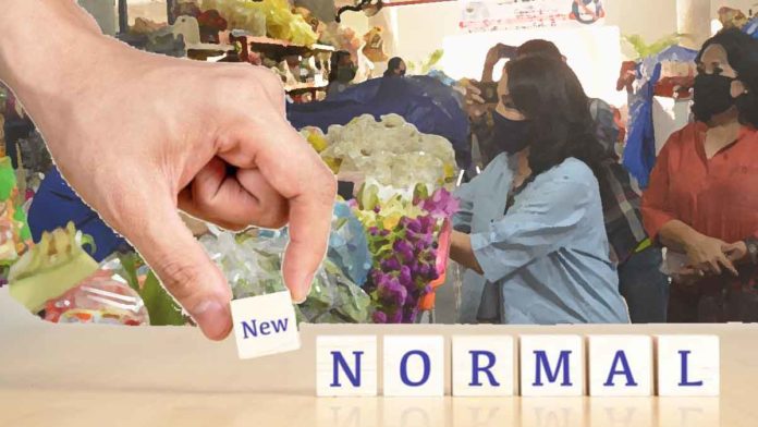 new normal32