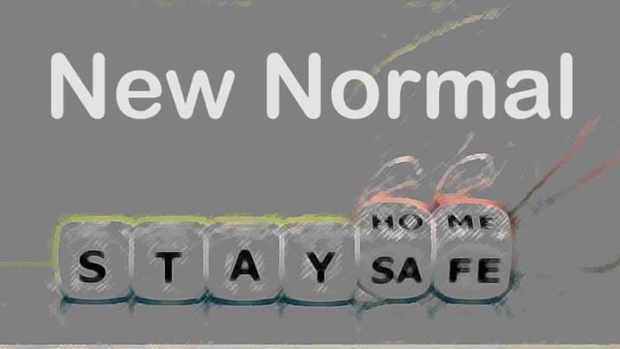 new normalfd