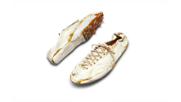 nike origin