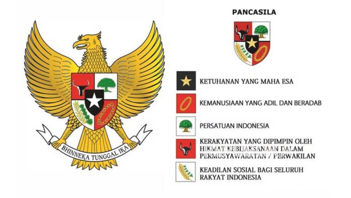pancasila