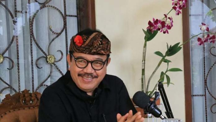 pariwisata optimis