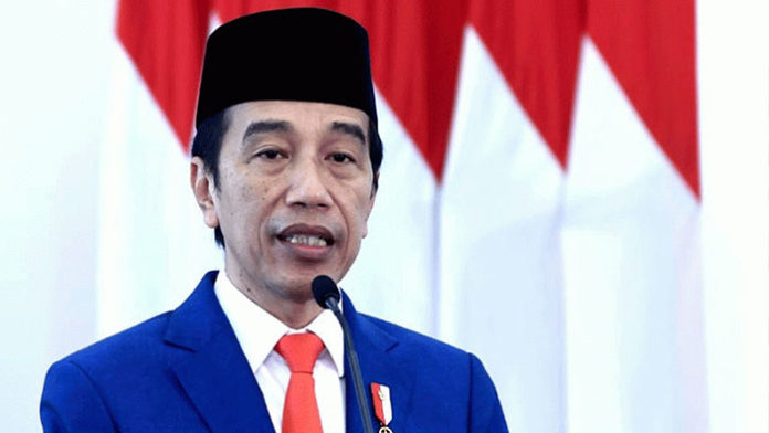 pemulihan ekonomi