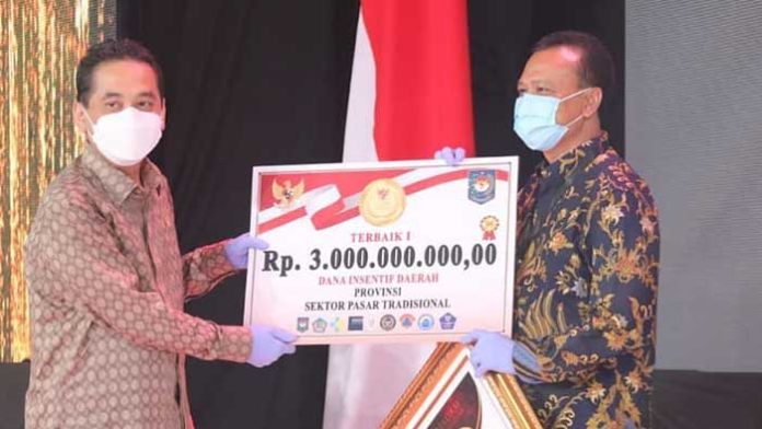penghargaan bali