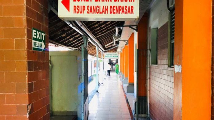 sanglah