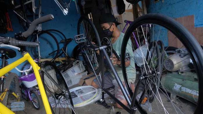 sepeda fixie