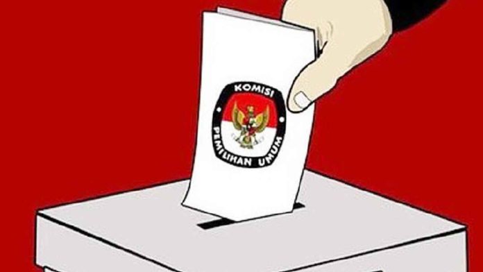PINDAH-PILIH