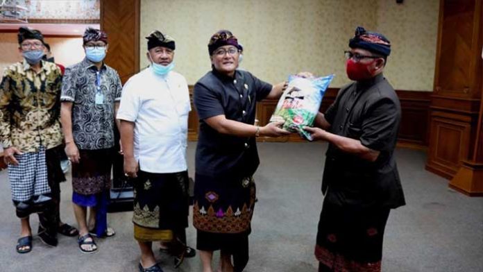 badung pangan