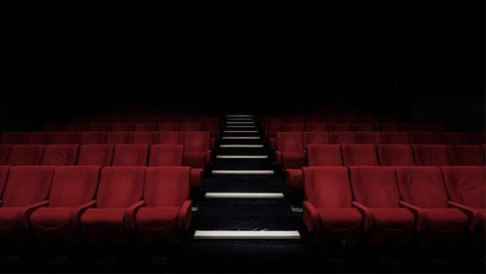 bioskop