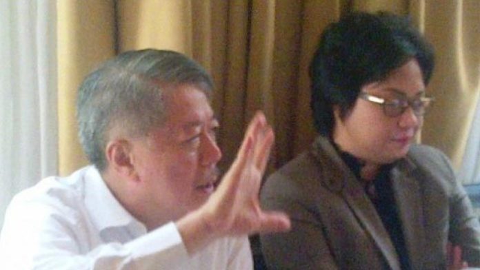 bisnis properti