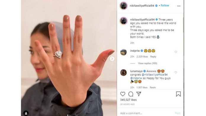 cincin
