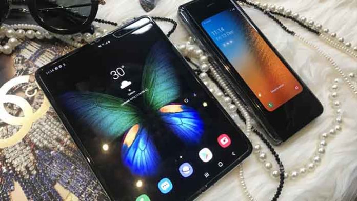 galaxy fold 2