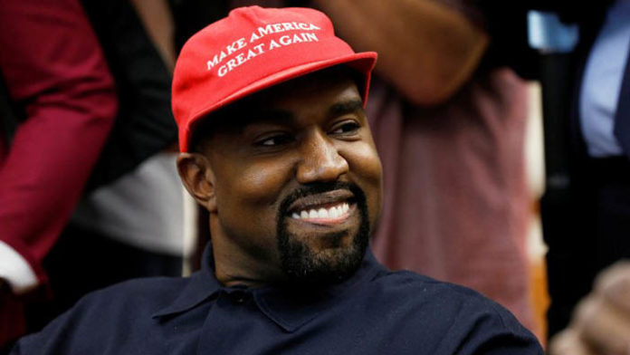 kanye west