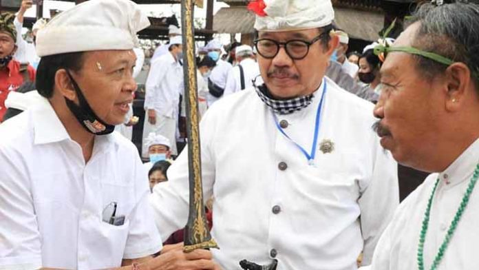 koster besakih