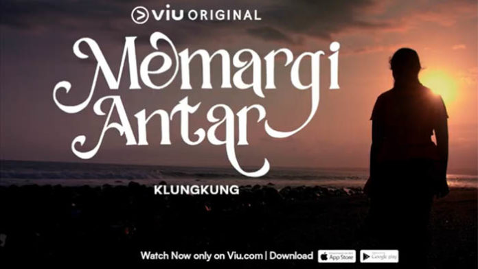 memargi antar