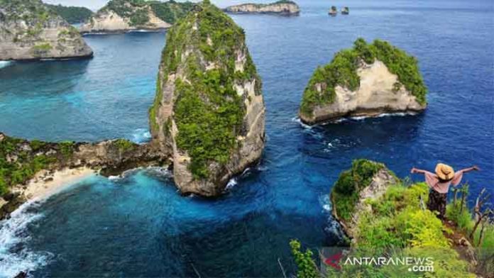 nusa penida
