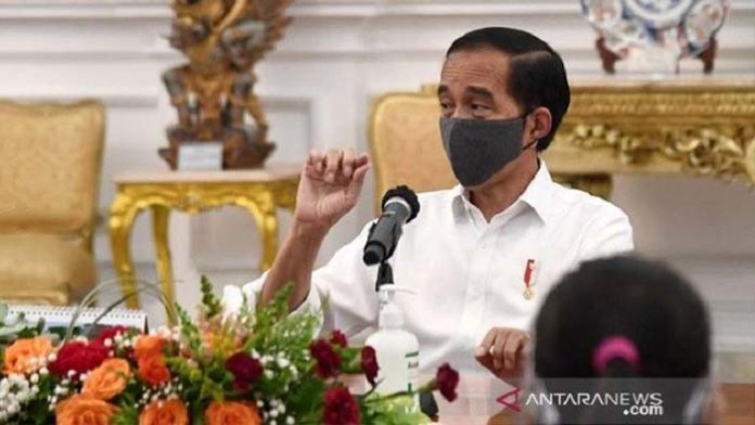 pamong praja