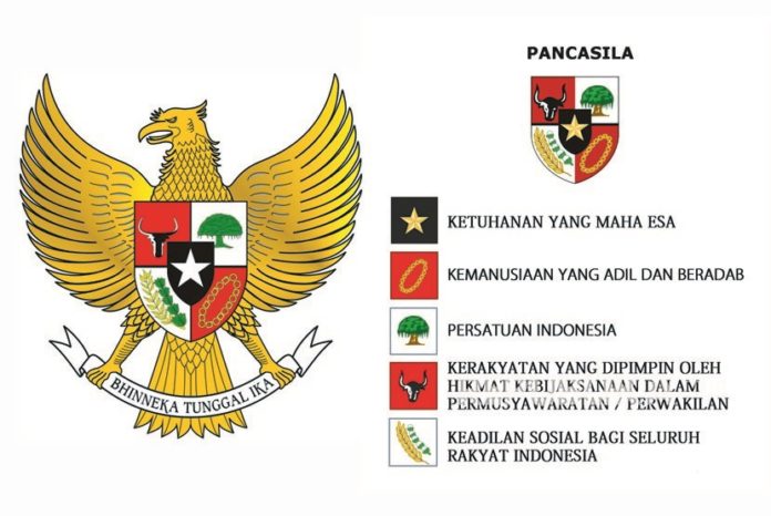 pancasila