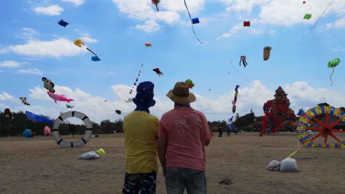 pariwisata