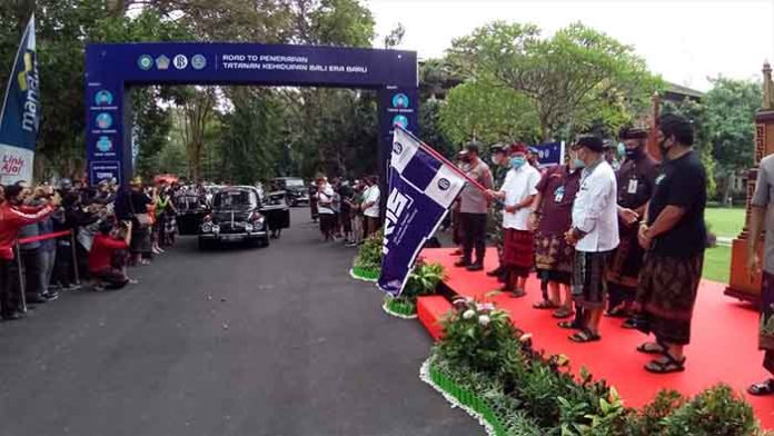 pembuka era baru