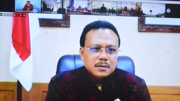 pendidikan aman