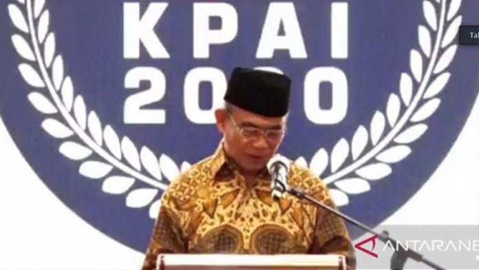 perlindungan anak