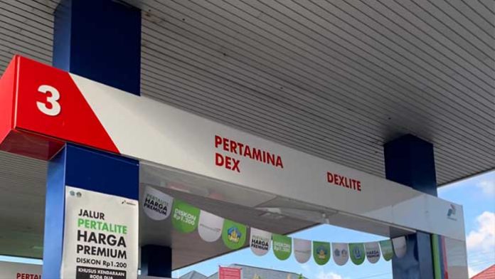 pertalite