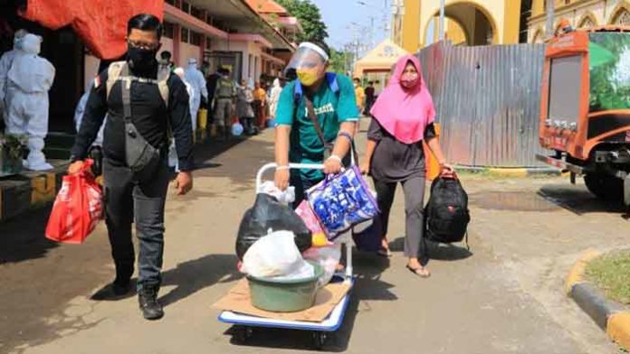 update 23 juli