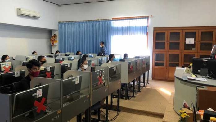 utbk isi