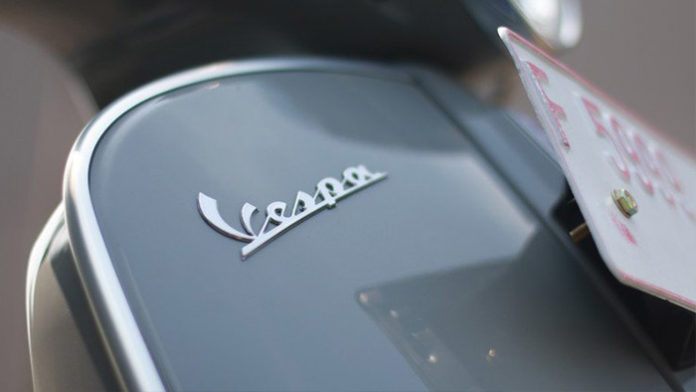 vespa